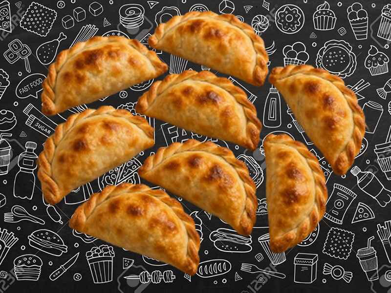 Empanadas